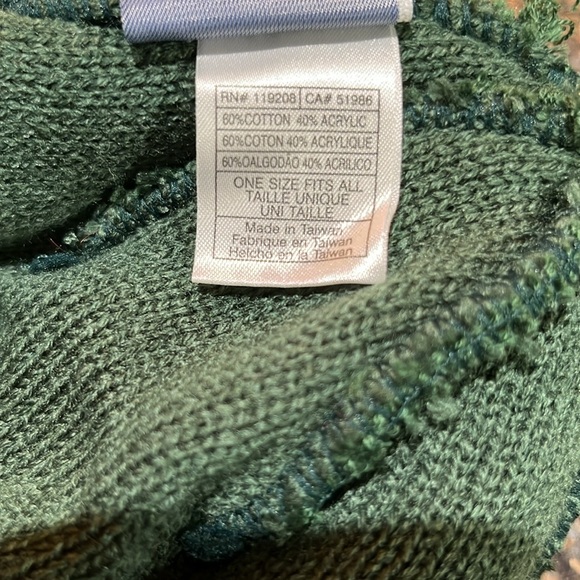 Reebok NFL Gree  Bay Packers beanie - Picture 4 of 5